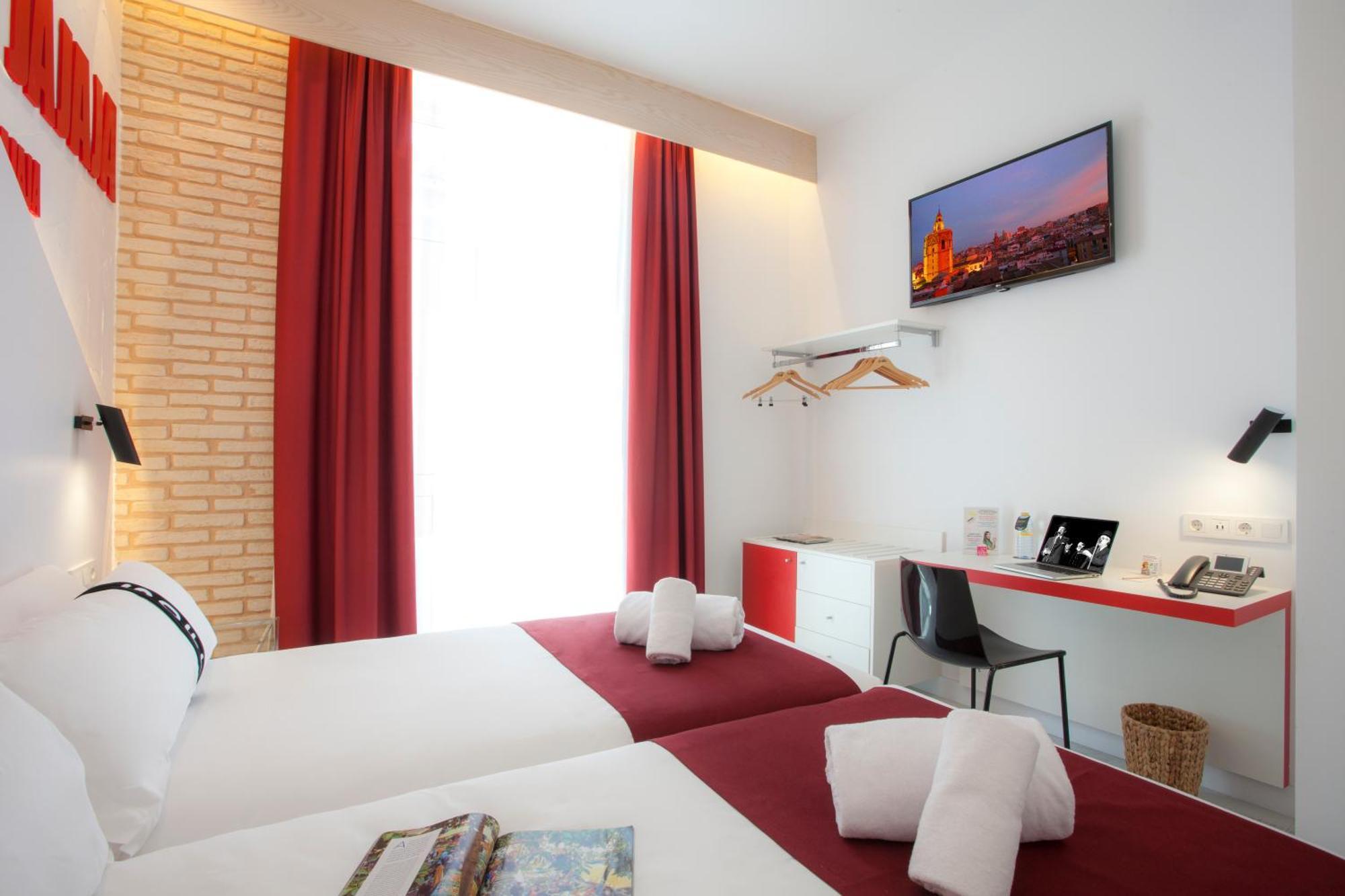 Casual Socarrat Valencia - Adults Only Hotel Room photo